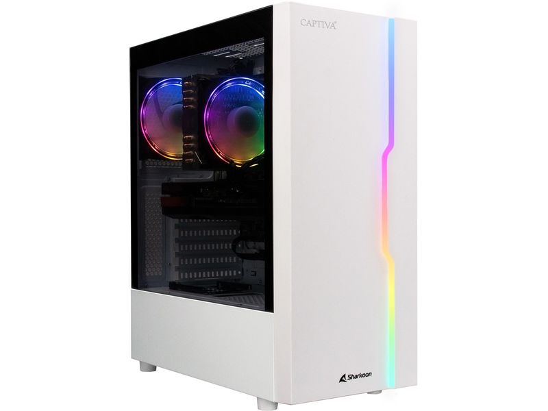 Captiva PC Highend Gaming R78-290