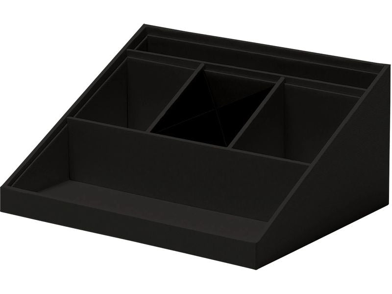 Rössler Organisateur. S.O.H.O. Noir