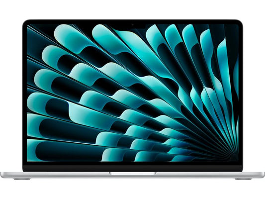 Apple MacBook Air 13" 2025 M4 10C GPU / 16 GB / 512 GB Silber