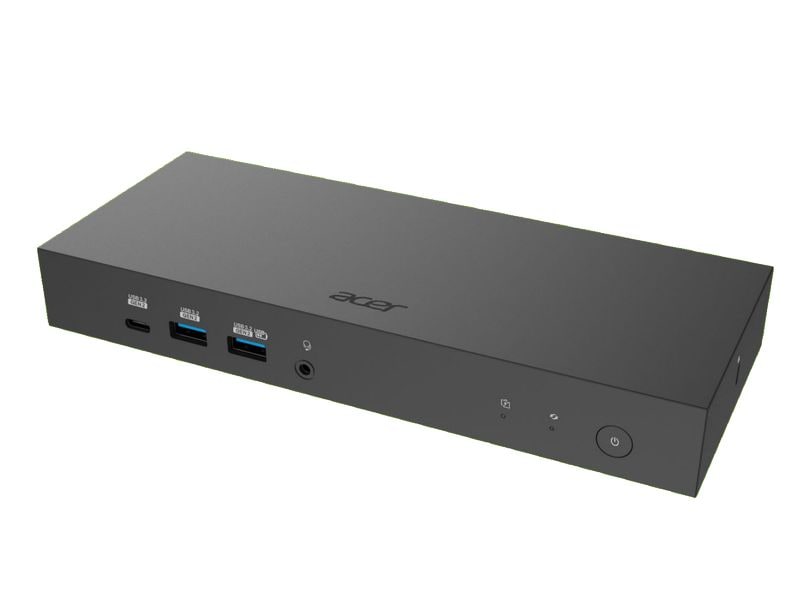 Acer Station d'accueil Station d'accueil Thunderbolt 4 T34 (T3410AP)