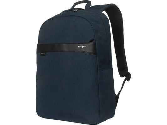 Targus Sac-à-dos pour ordinateur portable GeoLite EcoSmart Essential BP 15-16'' Navy