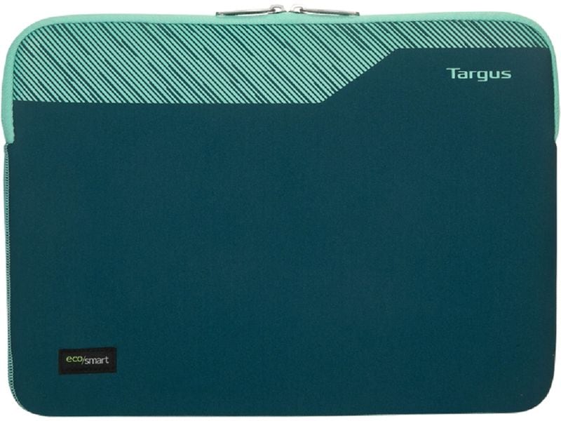 Targus Pochette pour notebook Pulse II EcoSmart 13-14'' Vert
