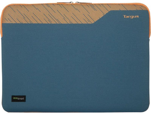 Targus Pochette pour notebook Pulse II EcoSmart 15-16'' Bleu