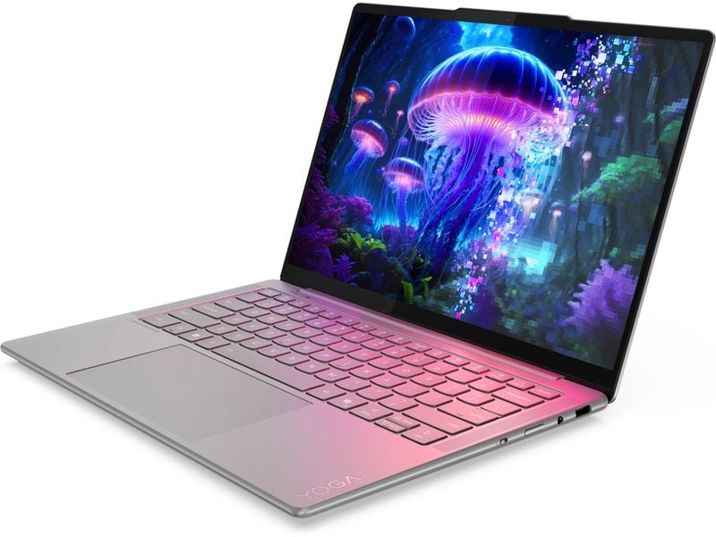 Lenovo Ordinateur portable Yoga Slim 7 14ILL10