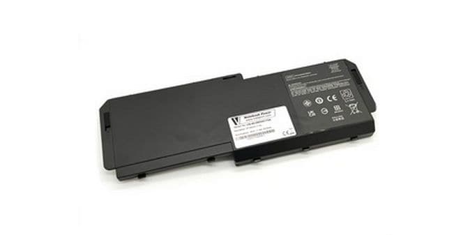 Vistaport Batterie pour HP ZBook 17 G5