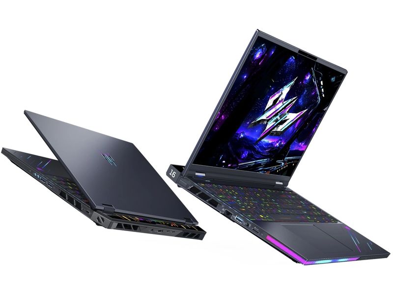 Acer Ordinateur portable Predator Helios 16 (PH16-73-909D) RTX 5090