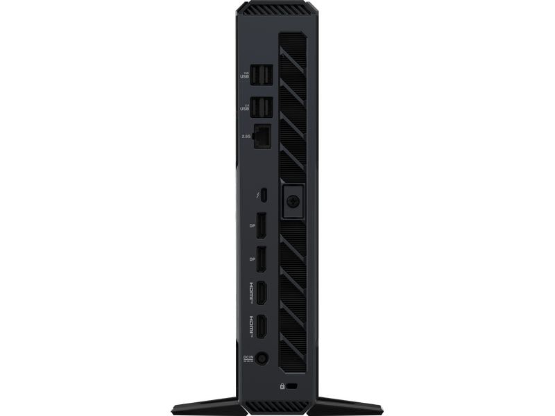 ASUS Mini PC ROG NUC 15 Tall RNUC15JNK7X569A2