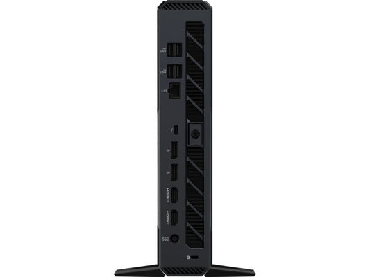 ASUS Mini PC ROG NUC 15 Tall RNUC15JNK7X569A2