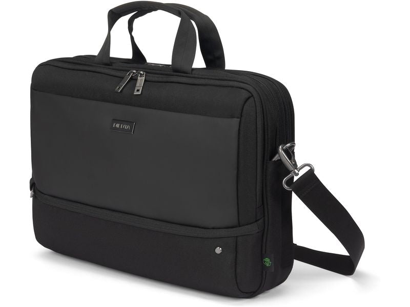 DICOTA Sac pour notebook Traveller Five 14-16" Schwarz