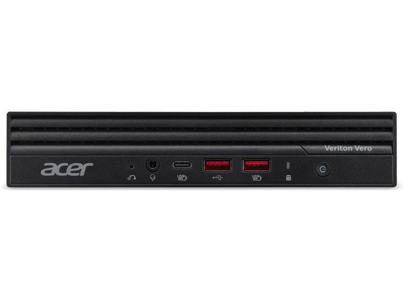 Acer PC Veriton Vero N6730 (Ultra 7, 16 Go, 1 TB SSD)