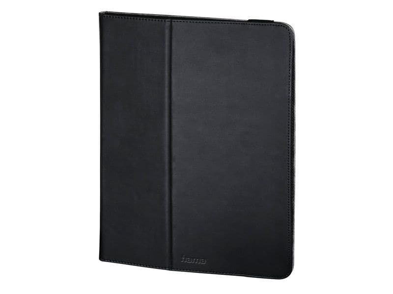Hama Tablet Book Cover Xpand Noir