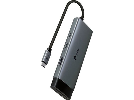 TP-Link Station d'accueil UH7020C