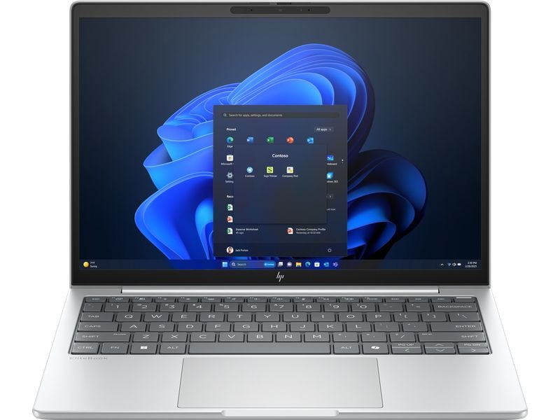 HP EliteBook 8 G1i 13 AI PC AD3X1ET