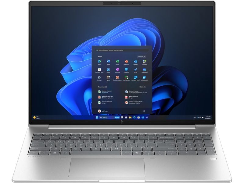 HP EliteBook 6 G1i 16 AI PC A37PDET