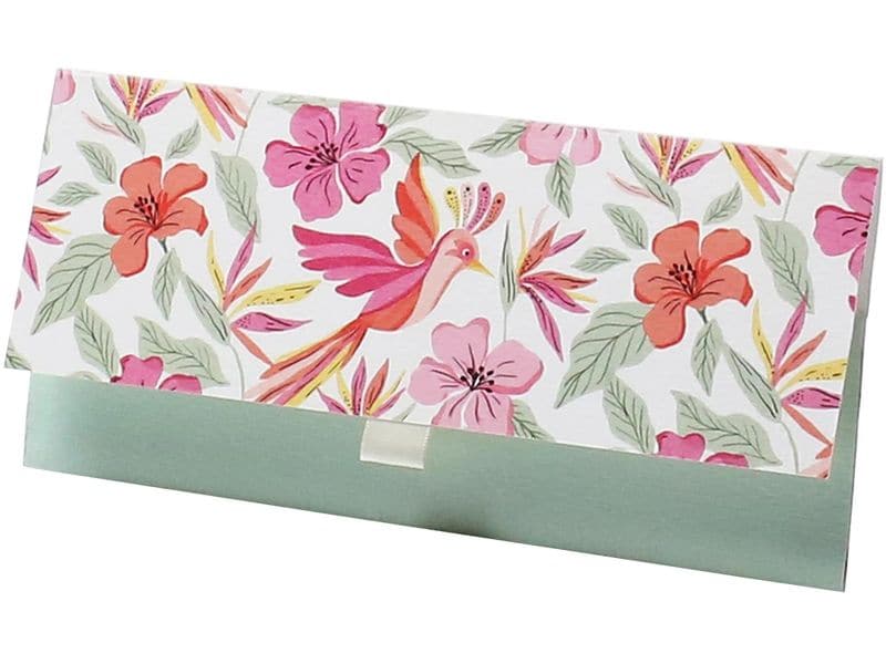 Rössler Carte cadeau Joy 1 pièce 22 x 11 cm