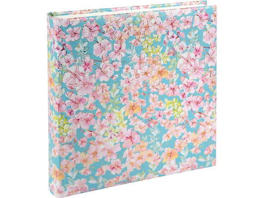 Goldbuch Album photo Forever Spring, 25 x 25 cm, 60 pages