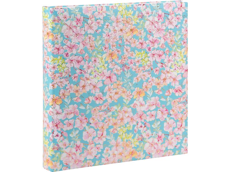 Goldbuch Album photo Forever Spring, 30 x 31 cm, 60 pages