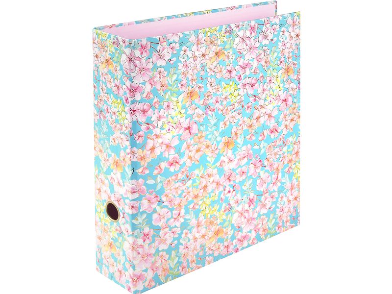 Goldbuch Dossier Forever Spring A4, 8 cm