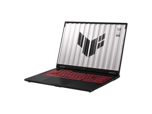 ASUS Ordinateur portable TUF Gaming A16 (FA608UM-QT066W) RTX 5060