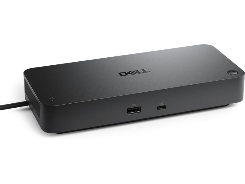 Dell Station d'accueil H-AG Pro Thunderbolt 4 Smart Dock 130W