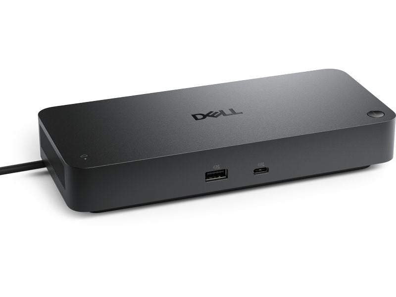 Dell Station d'accueil Station d'accueil intelligente Pro Thunderbolt 4