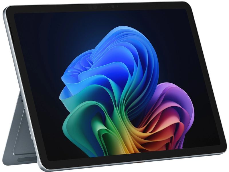 Microsoft Surface Pro 12" Copilot+ PC (16 GB, 512 GB) sans adaptateur secteur