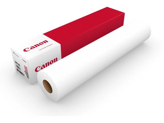 Canon Papier grand format 17" Standard Plus, 1 rouleau