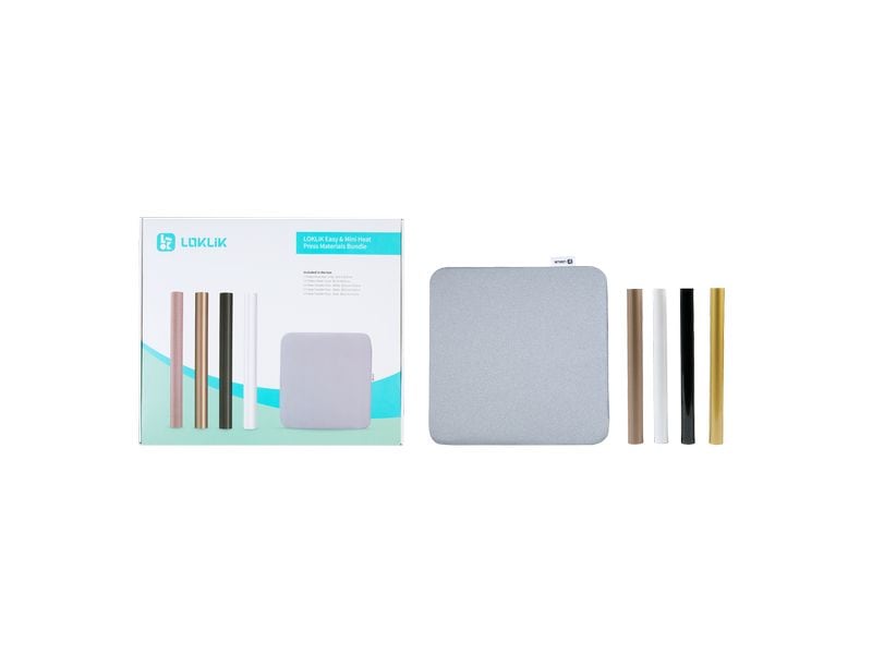 LOKLIK Fagots & paquets