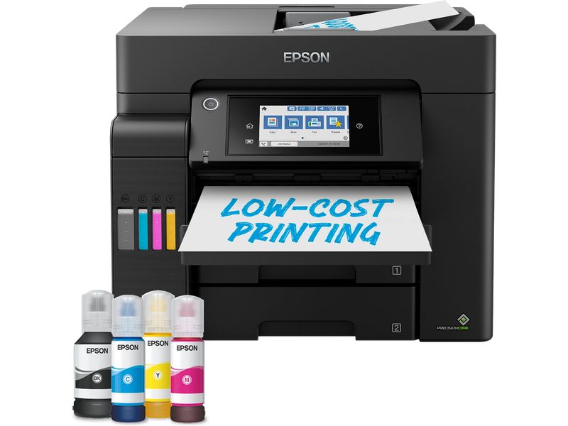 Epson Imprimante multifonction EcoTank ET-5805