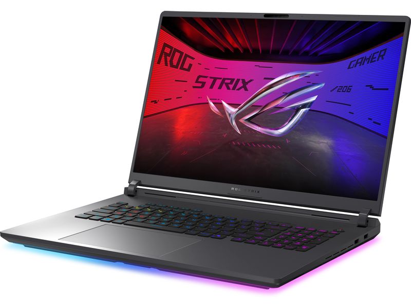 ASUS Ordinateur portable ROG Strix G18 (G815LW-S8030W) RTX 5080
