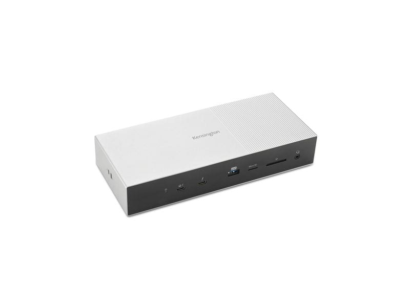 Kensington Station d'accueil SD5000T5 EQ Thunderbolt 5 Triple 4K 140 W PD