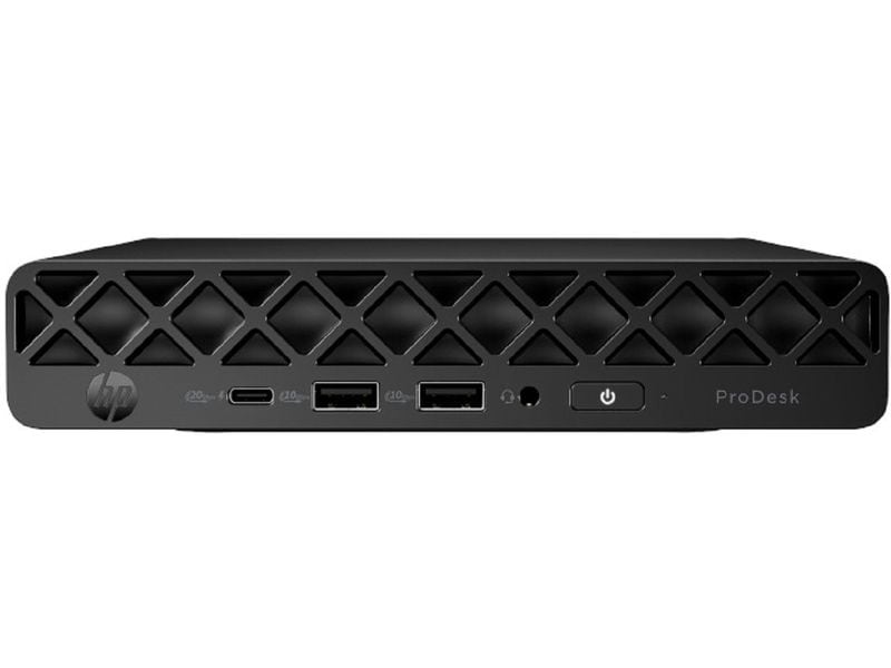 HP PC Pro Mini 400 G1i B6YR5ET