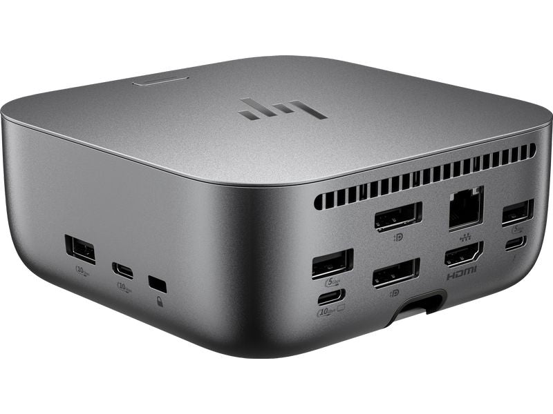 HP Station d'accueil Thunderbolt 4 Ultra 180 W G6 Dock