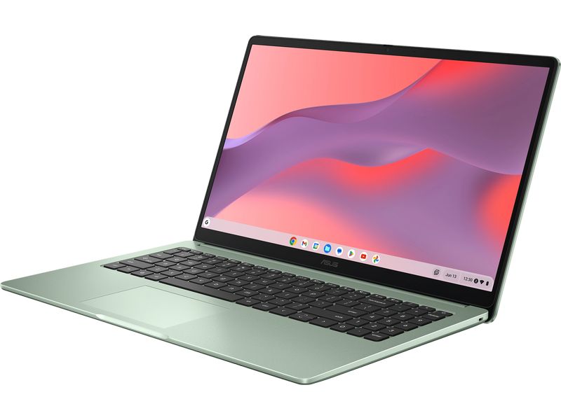 ASUS Ordinateur portable Chromebook (CX1505CKA-NJ0166)