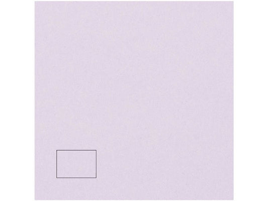 Rico Design Paper Poetry Essentials carte à insérer A7, lilas