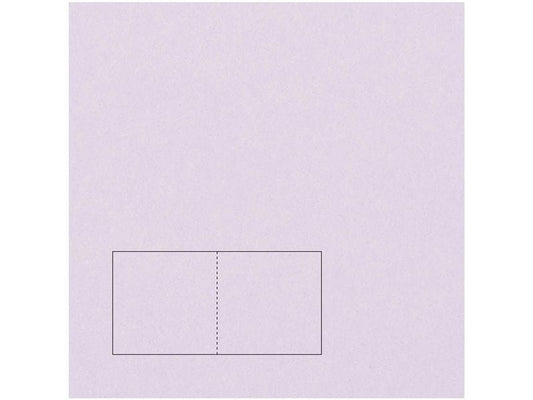 Rico Design Carte Paper Poetry Essentials Lilas