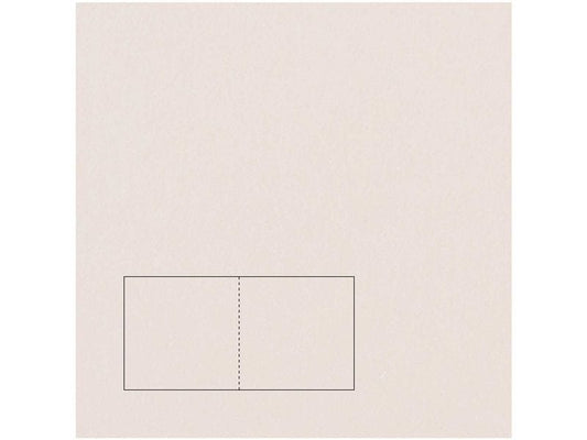 Rico Design Carte Paper Poetry Essentials Sable