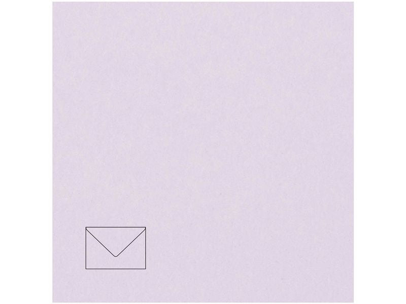 Rico Design Paper Poetry Essentials Enveloppe C7 Lilas