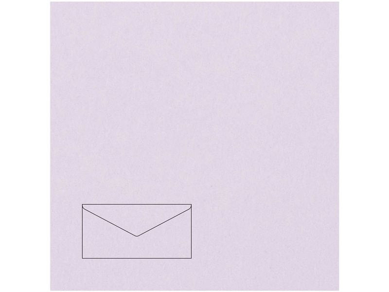 Rico Design Paper Poetry Essentials Enveloppe DL Lilas