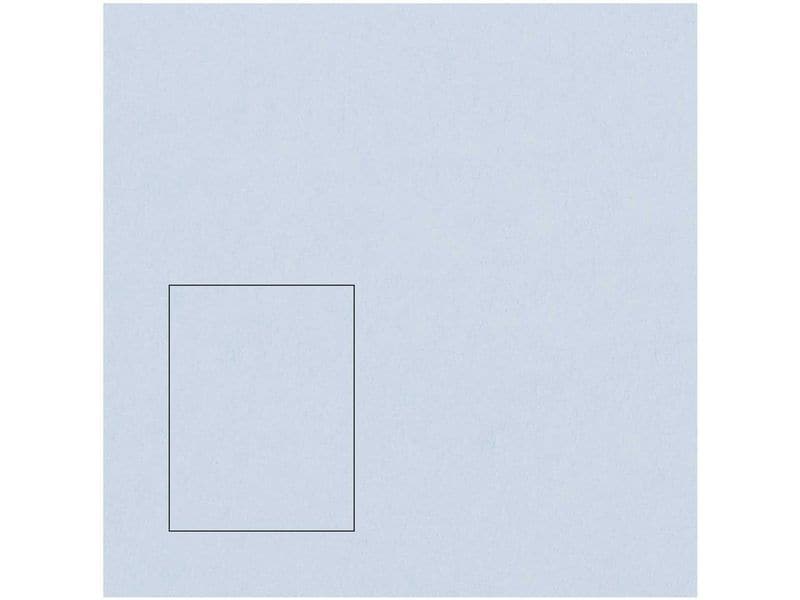 Rico Design Paper Poetry Essentials Bleu clair