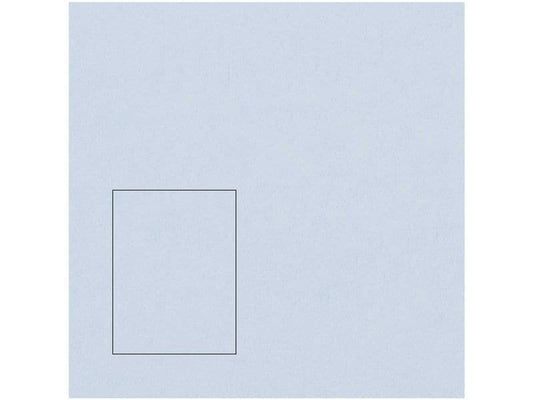 Rico Design Paper Poetry Essentials Bleu clair