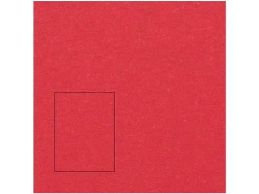 Rico Design Paper Poetry Essentials Rouge