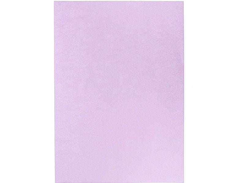 Rico Design Paper Poetry Essentials Lilas