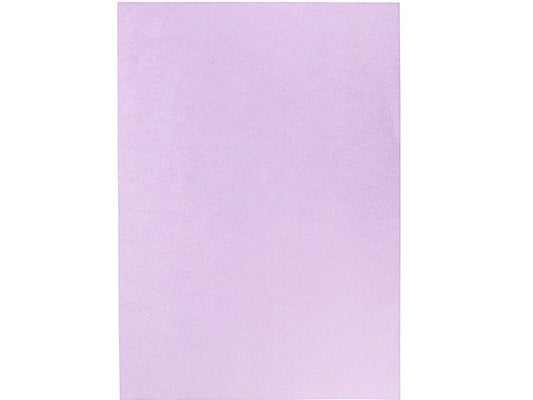 Rico Design Paper Poetry Essentials Lilas