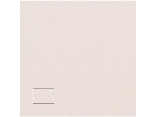 Rico Design Paper Poetry Essentials carte à insérer A7, sable