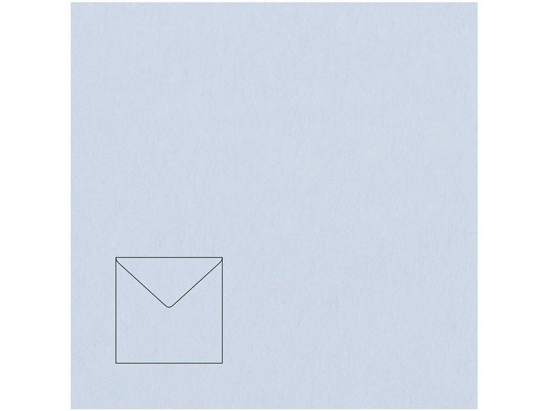 Rico Design Paper Poetry Essentials Enveloppe Bleu clair