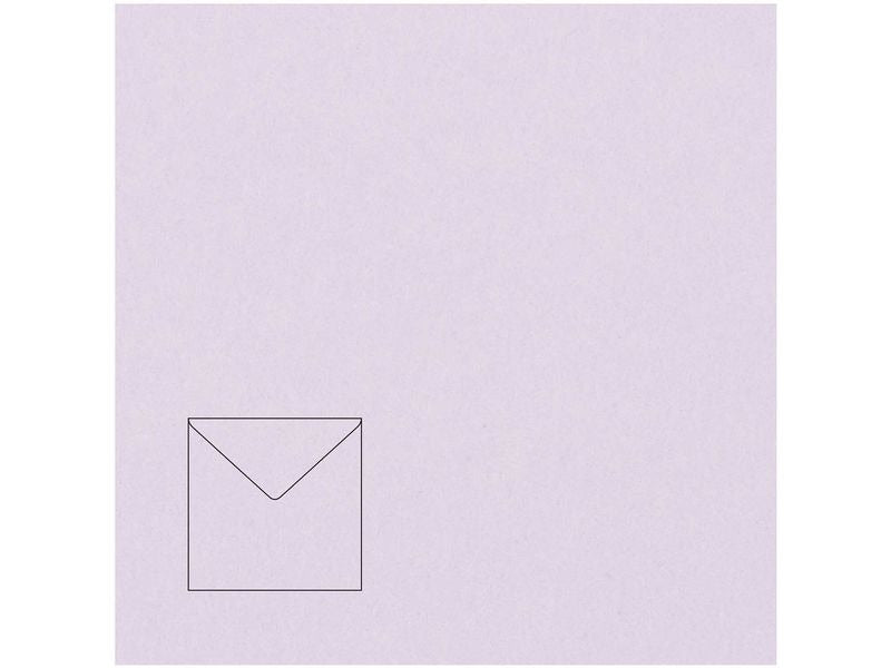 Rico Design Paper Poetry Essentials Enveloppe Lilas