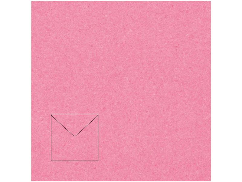 Rico Design Paper Poetry Essentials Enveloppe Rose