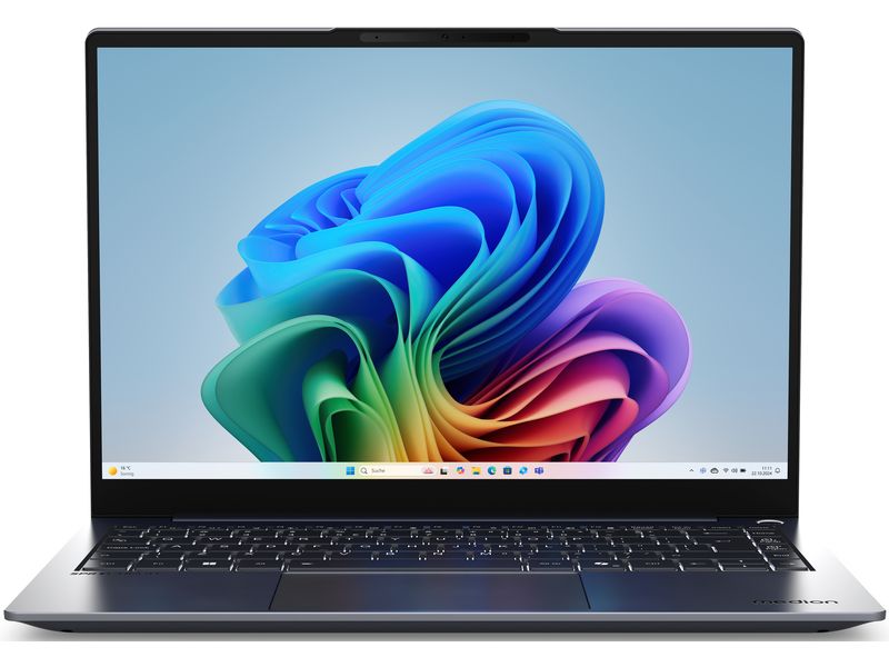 Medion Ordinateur portable SPRCHRGD 14 S2 (MD62723)