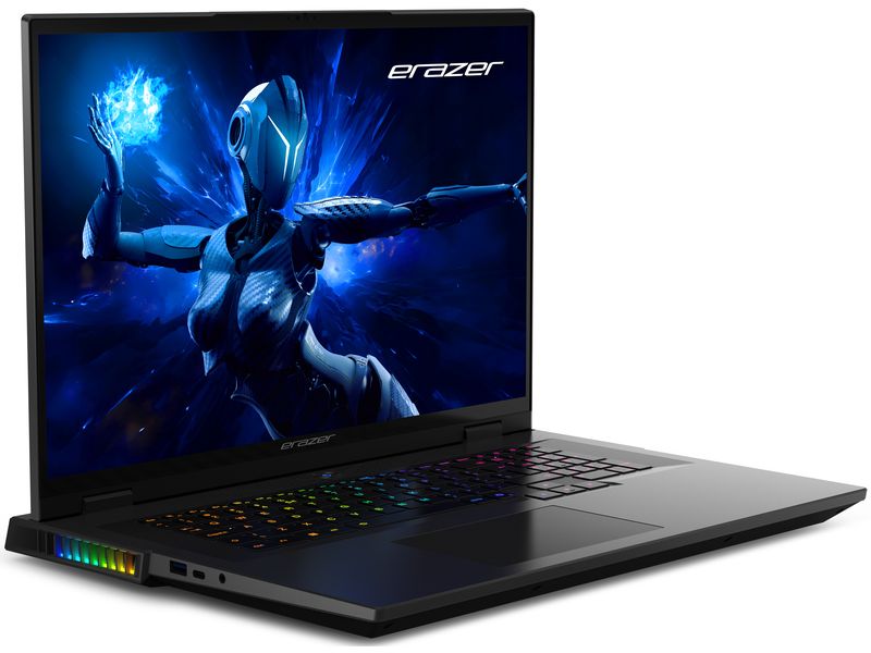 Erazer Ordinateur portable Beast 18 X1 (MD62731)